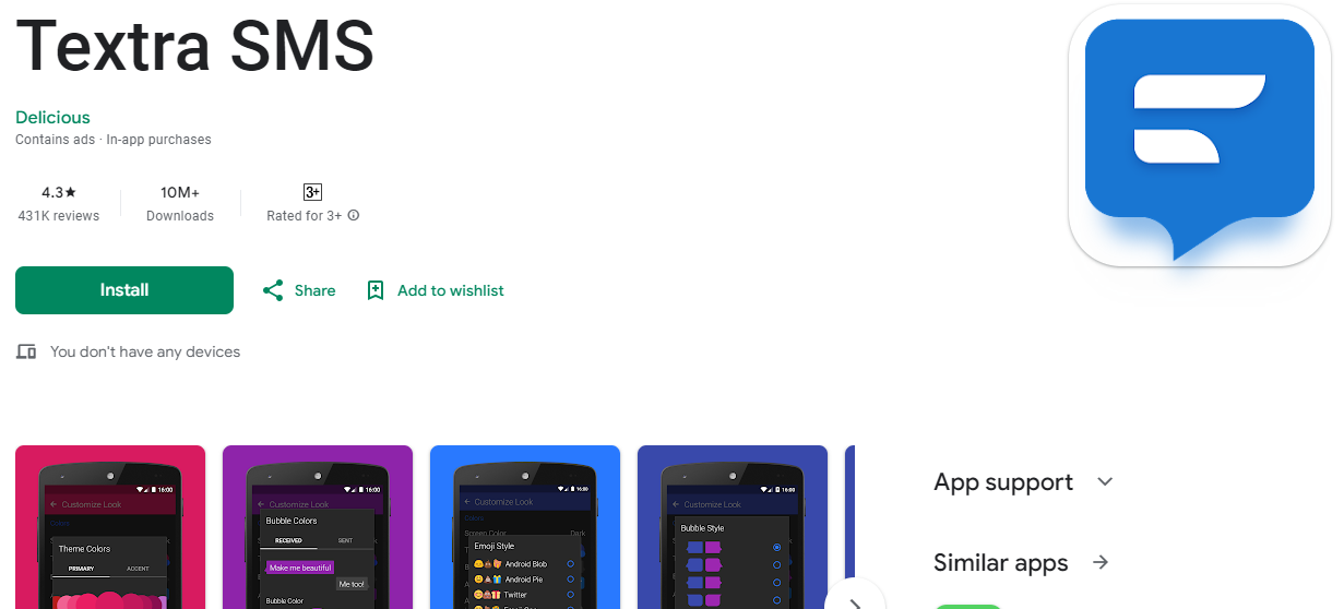 Топ-10 кращих додатків на Android в 2024 році, які потрібно встановити